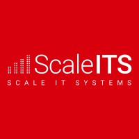 ScaleITS GmbH Logo