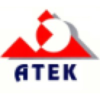 Atek Mühendislik Logo