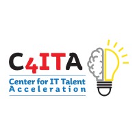 Center 4 IT Talent Acceleration (C4ITA) Logo