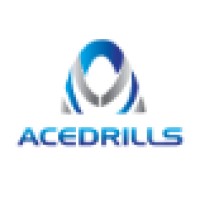 ACEDRILLS ROCK TOOLS CO., LTD. Logo