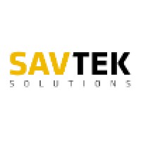 Savtek Solutions Logo
