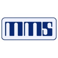 MMS Technology (Pty) Ltd Logo