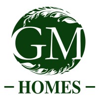 Grant-Murray Homes Logo