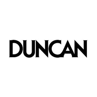 DUNCAN Logo
