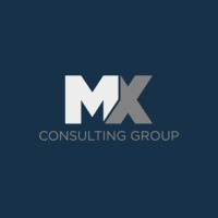 MX Consulting Group Logo