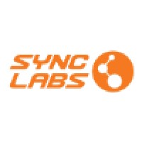 Synclabs Logo