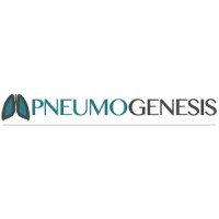Pneumogenesis Logo