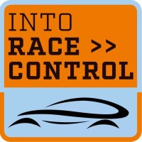 Into Race Control Logo