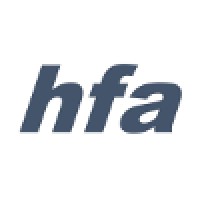 H Fox Associates Ltd (HFA) Logo