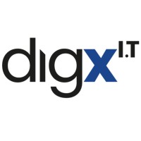 dig-x Logo
