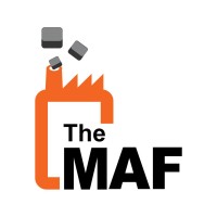 TheMobileAppFactory Logo