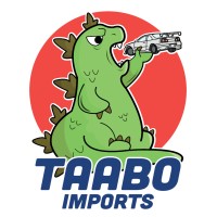 Taabo Imports Logo