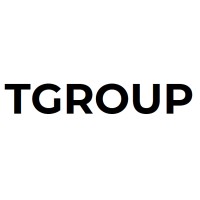 T GROUP Logo
