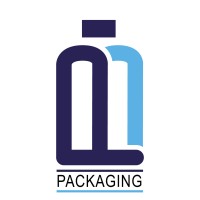 PB Packaging Limited Logo