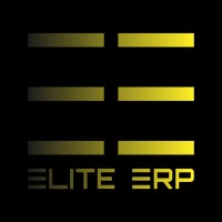 ELITE ERP GROUP Logo