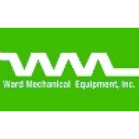 Ward Mechanical Equipment, Inc. Logo