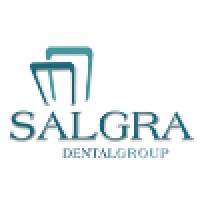 Salgra Dental Group Logo