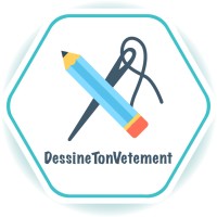DessineTonVetement.com Logo