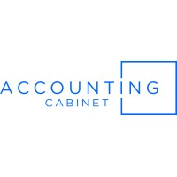 Accounting Cabinet Logo