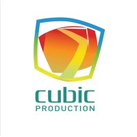 Cubic Production Logo