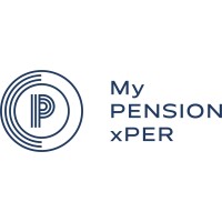 My PENSION Logo