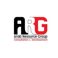 Arab Resource Group Logo