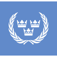 Stockholm Model United Nations Logo