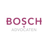 Bosch Advocaten Logo