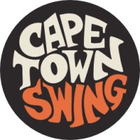 Cape Town Swing Logo