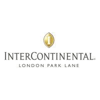 InterContinental London Park Lane Logo