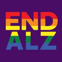 Alzheimers Association Nebraska Chapter Logo