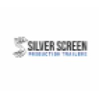 Silver Screen Production Trailers Logo
