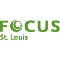 FOCUS St. Louis Logo