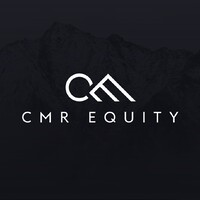 CMR Equity Logo