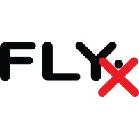 FLY X Logo