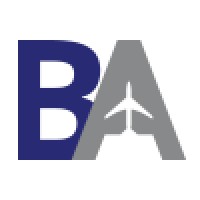 Business Aviation Law Group PLLC Logo
