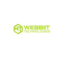 Webbiit Technologies Logo