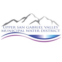 Upper San Gabriel Valley Municipal Water District (Upper District) Logo