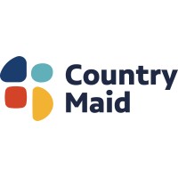 Country Maid, Inc Logo