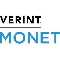 Verint Monet Logo