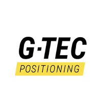 G-tec Positioning GmbH Logo
