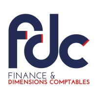 FD Consulting Logo