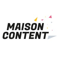 Maison Content Logo