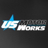 US Motor Works, LLC Logo