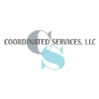 Coordinated Services, LLC Logo