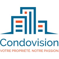 Condovision Gestion Immobilière Logo