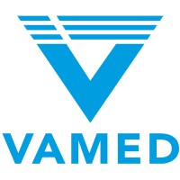 VAMED Gesundheit Holding Deutschland GmbH Logo