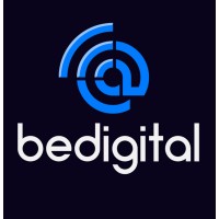 BeDigitalMedia Logo