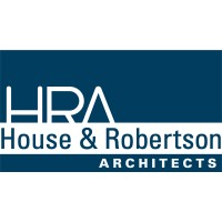 House & Robertson Architects Logo