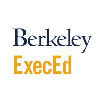 UC Berkeley Executive Education Logo